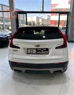 كاديلاك XT4